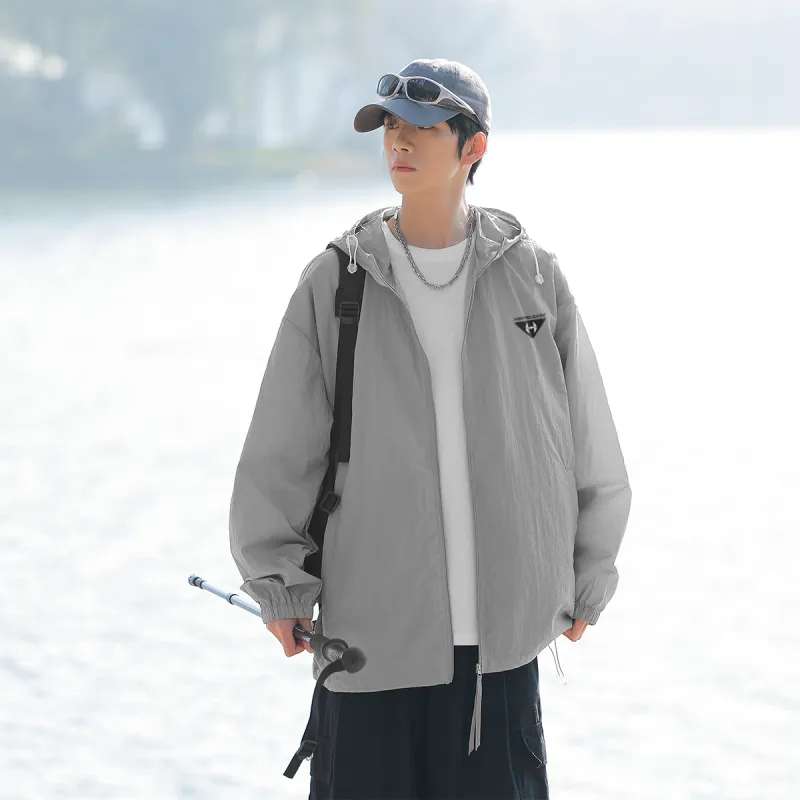H2P Sun Protection Clothing Unisex-30