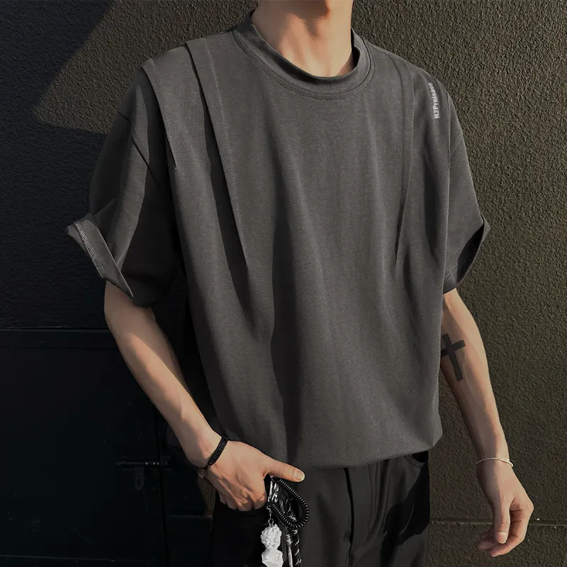 H2P T Shirts Unisex-11