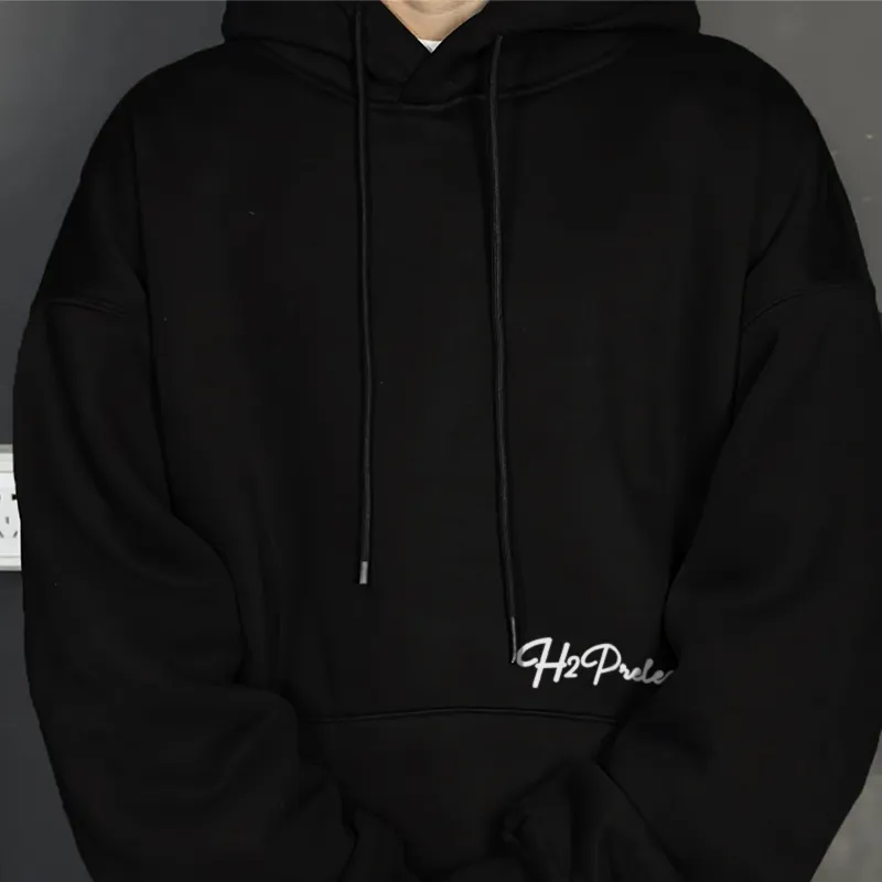 H2P Sweatshirts Unisex-2