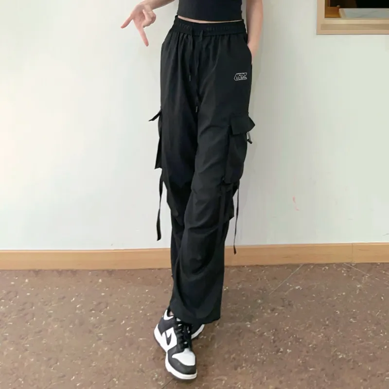 H2P Cargo Pants Unisex-3