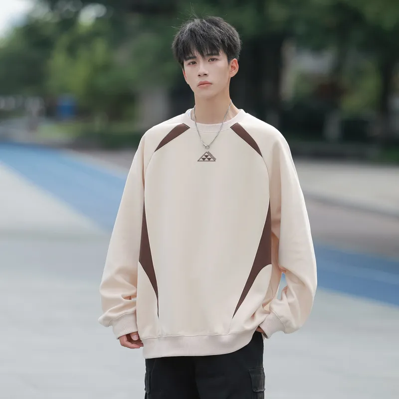 H2P Sweatshirts Unisex-19