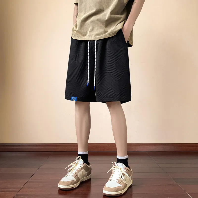 H2P Casual Shorts Unisex-2