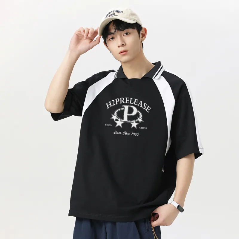 H2P T Shirts Unisex-2