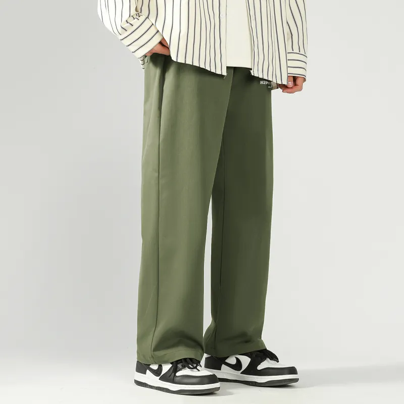 H2P Casual Pants Unisex-17