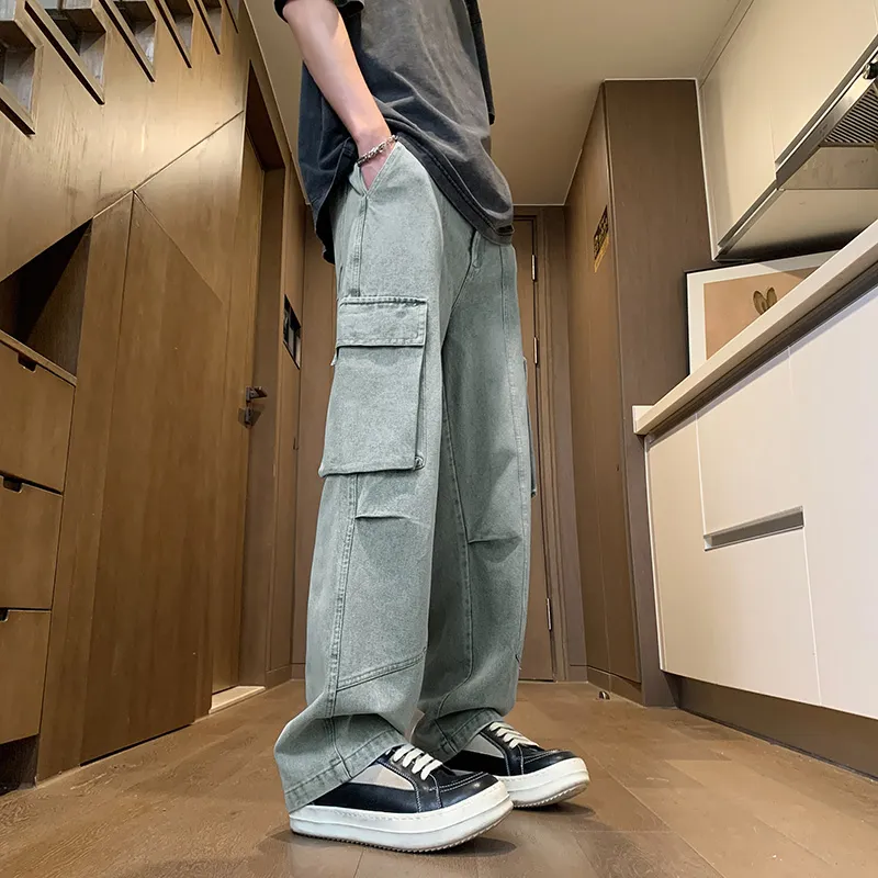 H2P Jeans Unisex-14