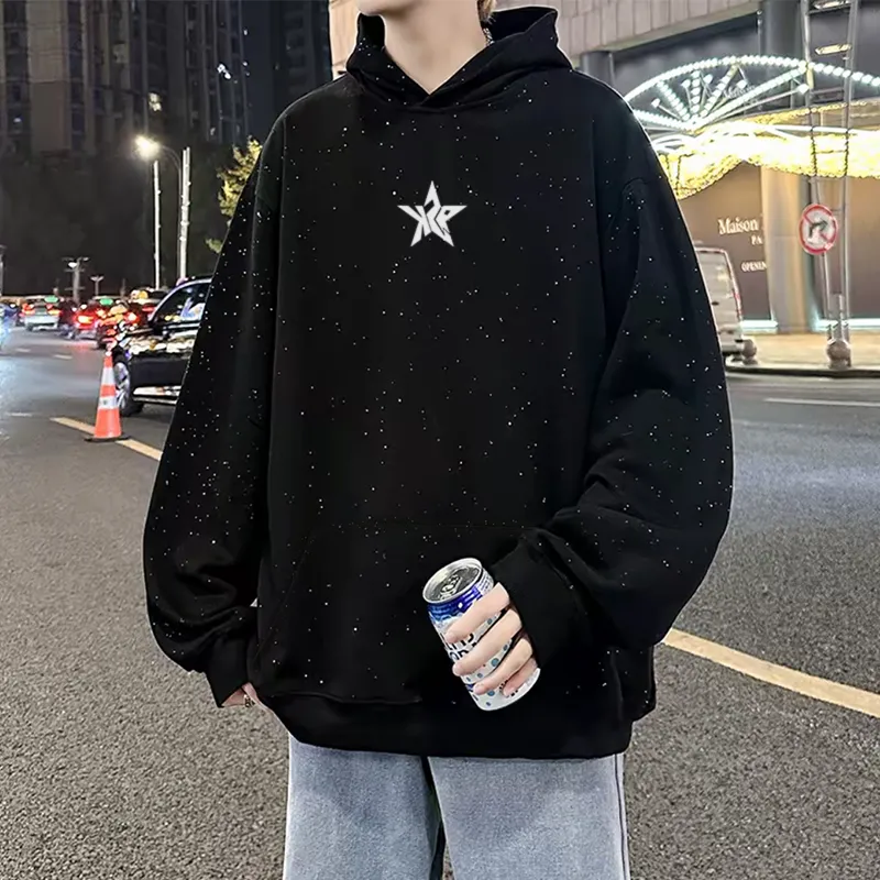 H2P Sweatshirts Unisex-3