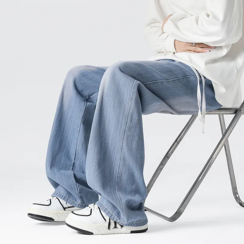 H2P Jeans Unisex-12