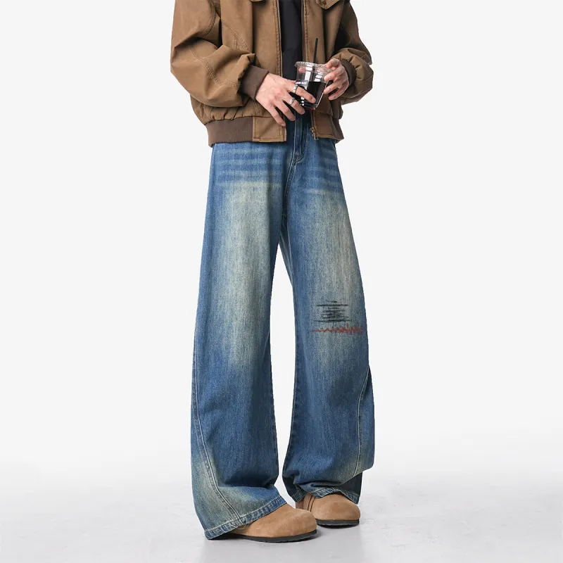 H2P Jeans Unisex-10