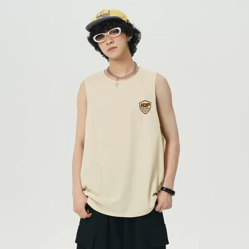 H2P Tank Tops Unisex-32