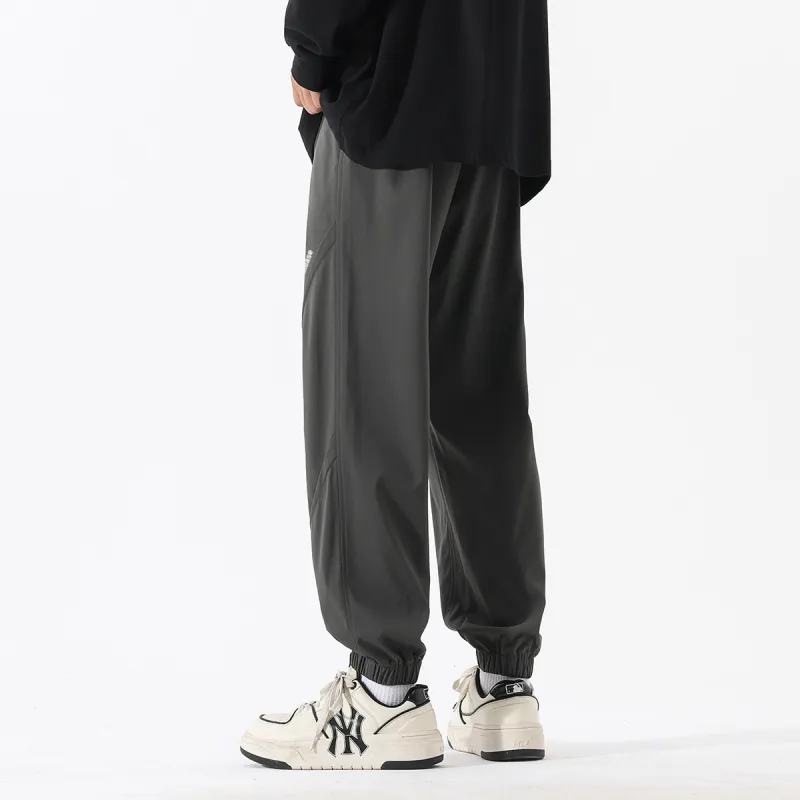 H2P Casual Pants Unisex-13