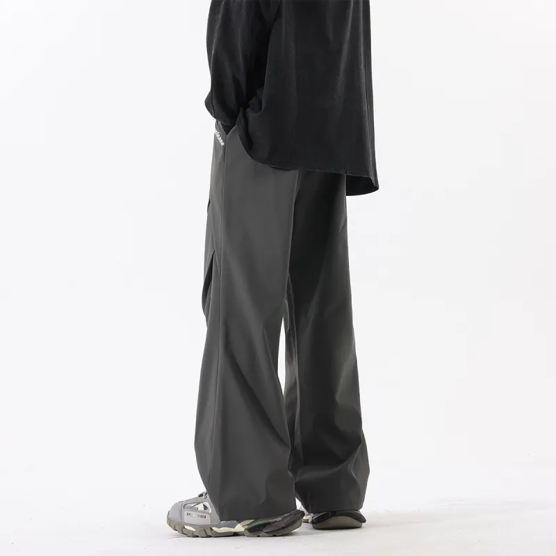 H2P Casual Pants Unisex-13