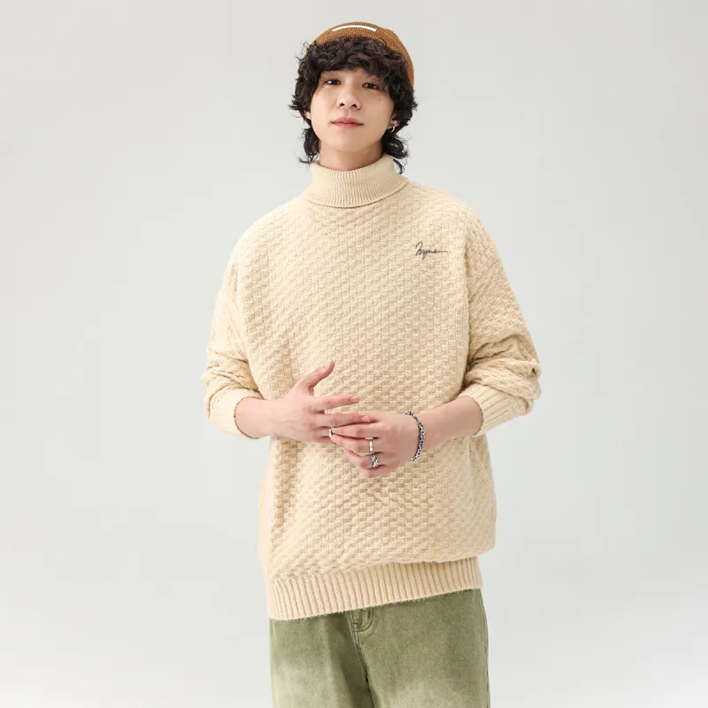 H2P Sweaters Unisex-27