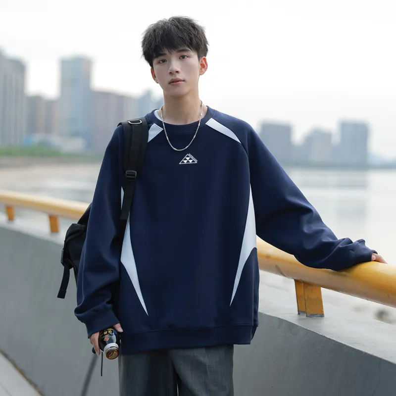 H2P Sweatshirts Unisex-31