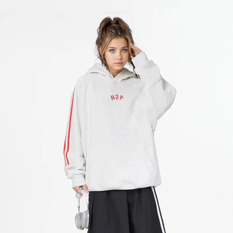 H2P Sweatshirts Unisex-12