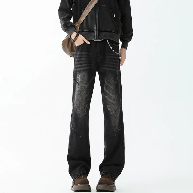 H2P Jeans Unisex-12