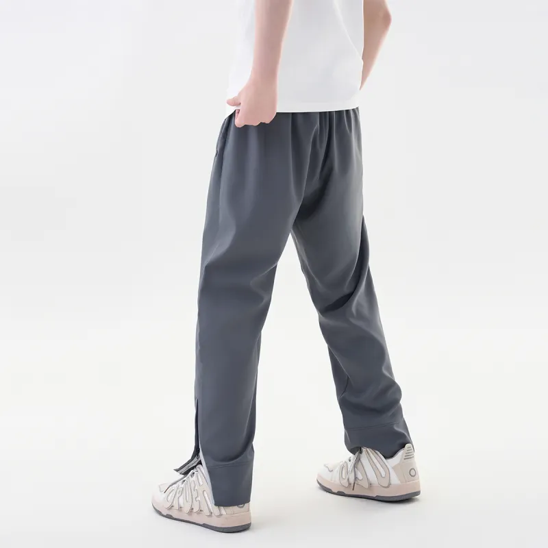 H2P Casual Pants Unisex-14