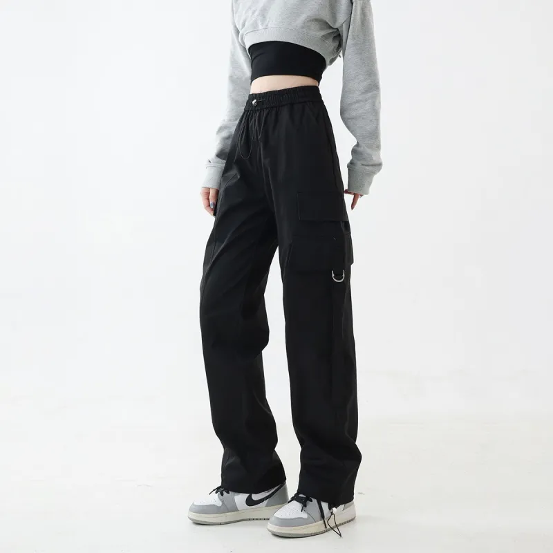 H2P Casual Pants Unisex Mauve Brown-12