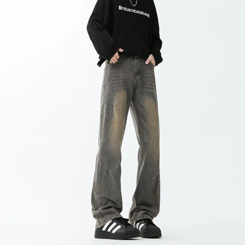 H2P Jeans Unisex-4