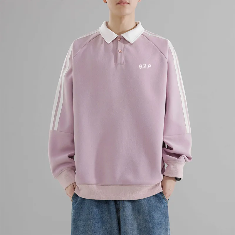 H2P Sweatshirts Unisex-26