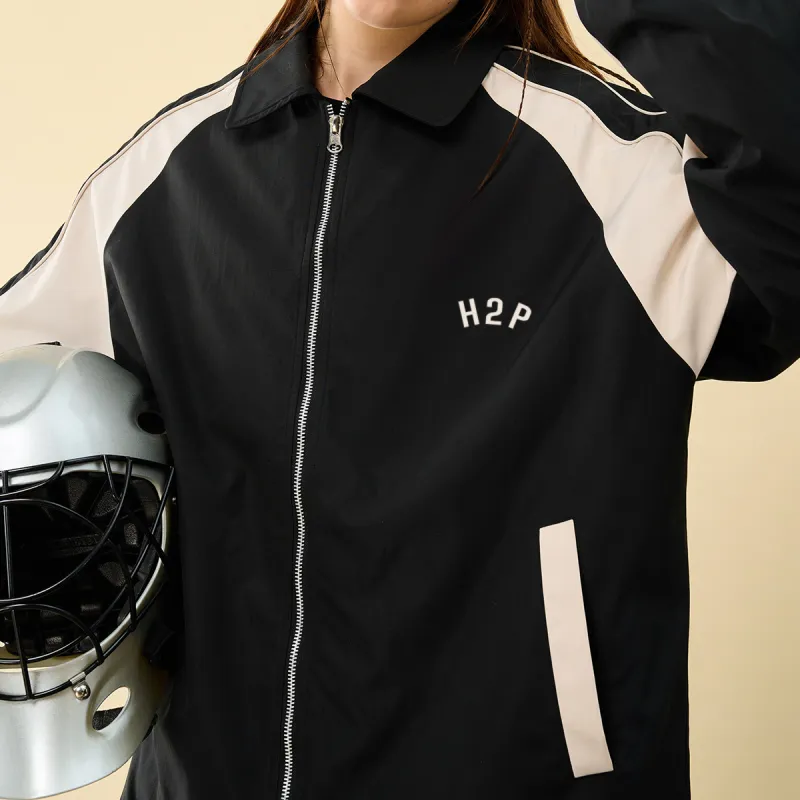 H2P Jackets Unisex-3