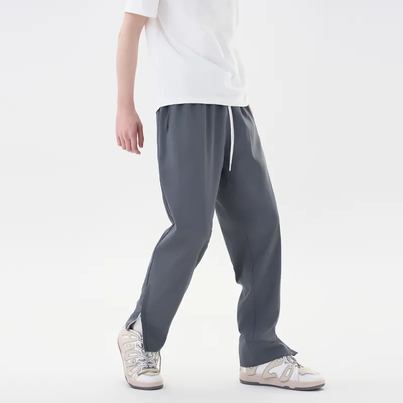 H2P Casual Pants Unisex-12