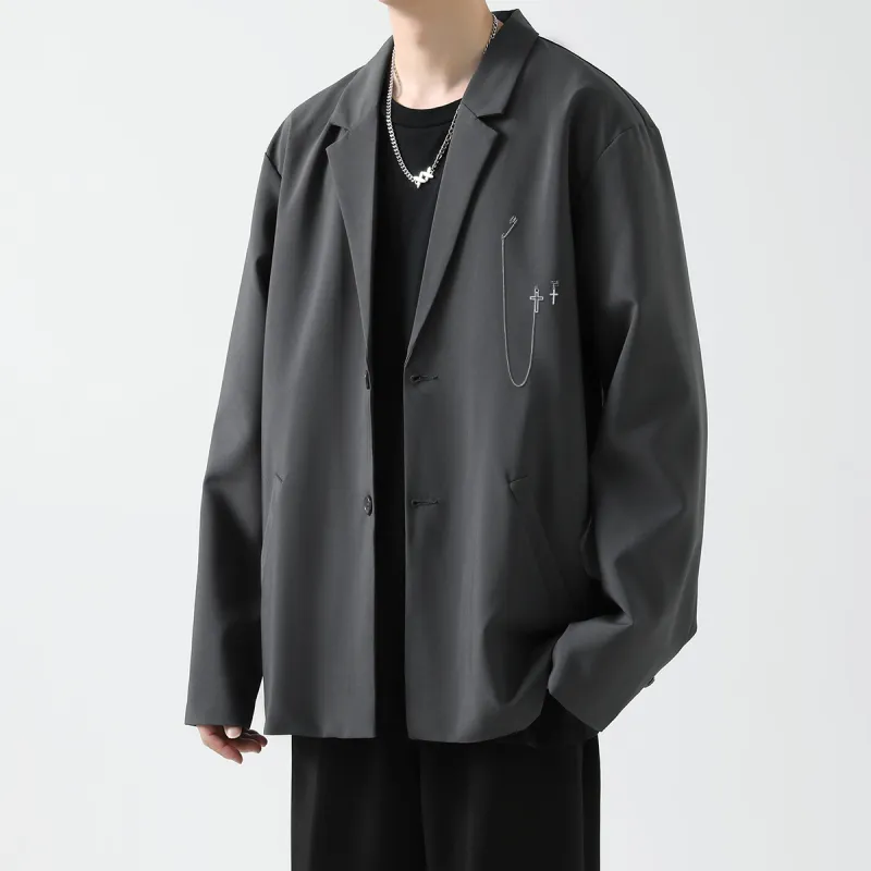 H2P Business Suits Unisex-8