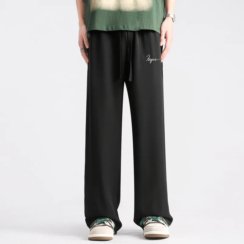 H2P Casual Pants Unisex-2