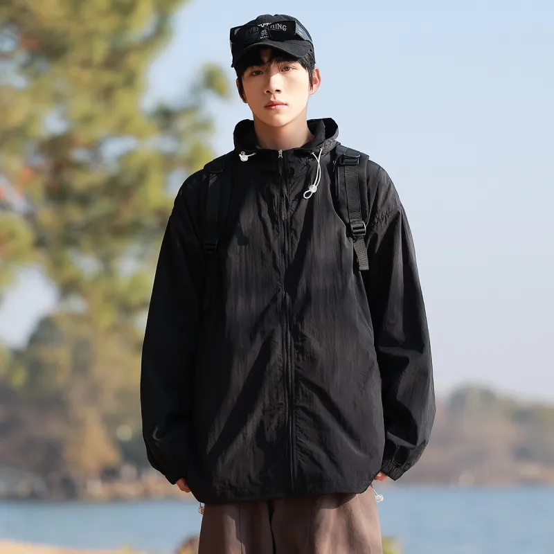 H2P Sun Protection Clothing Unisex-2