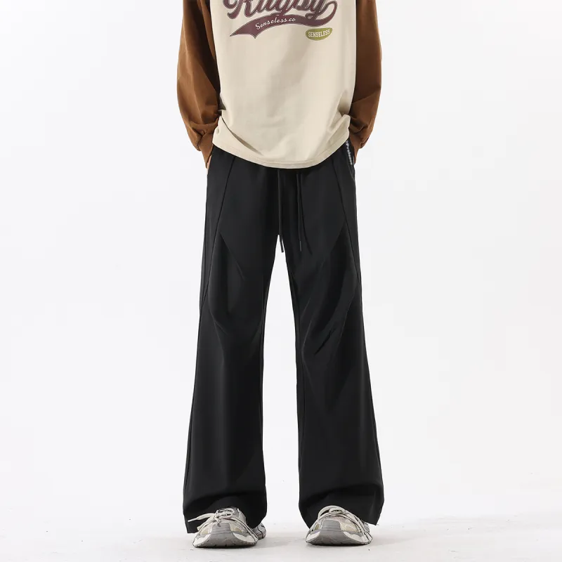 H2P Casual Pants Unisex-2