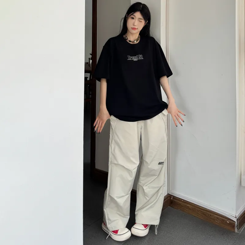 H2P Casual Pants Unisex-15