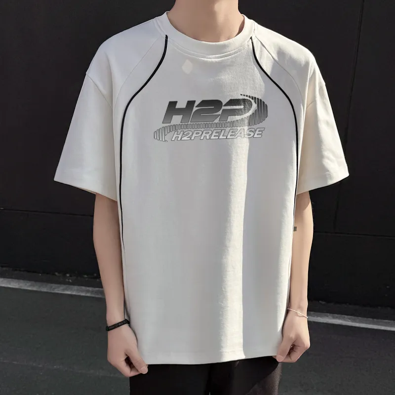 H2P T Shirts Unisex-8