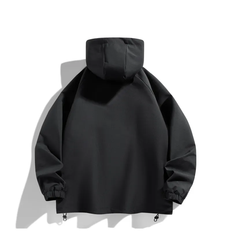 H2P Long Sleeved Jackets & Coats Unisex-7