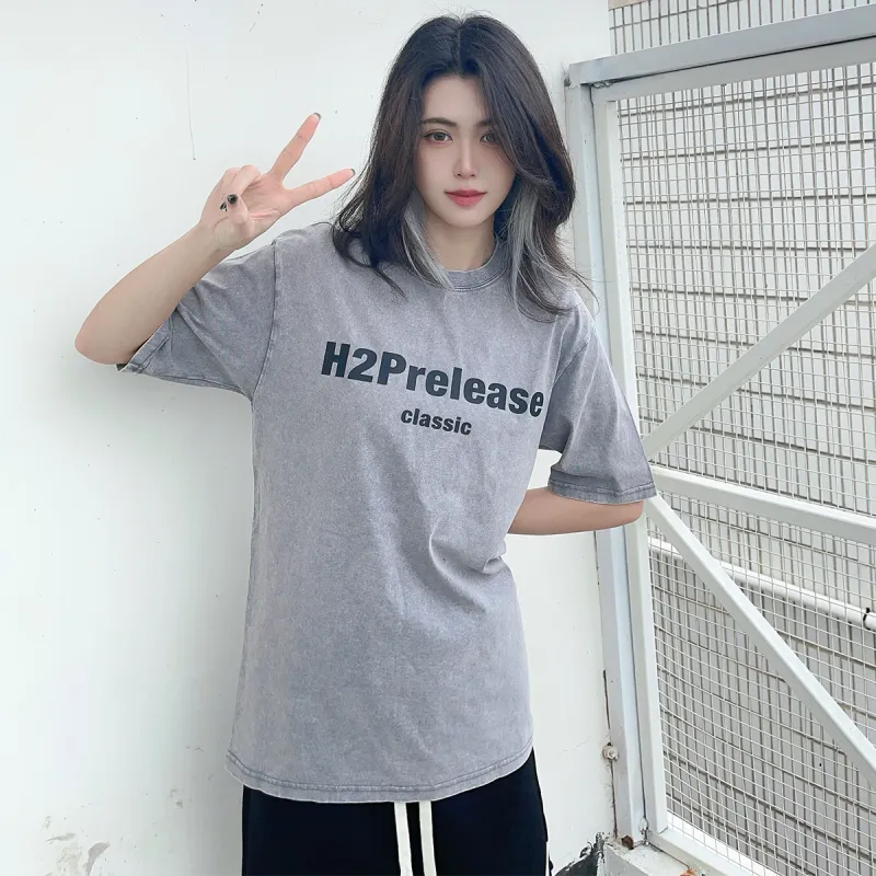 H2P T Shirts Unisex-9