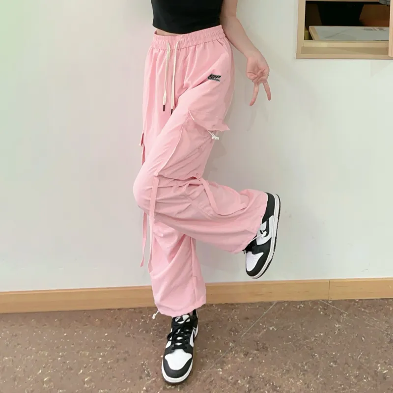 H2P Cargo Pants Unisex-13