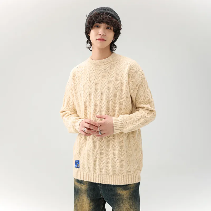 H2P Sweaters Unisex-21