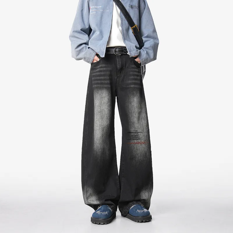 H2P Jeans Unisex-17