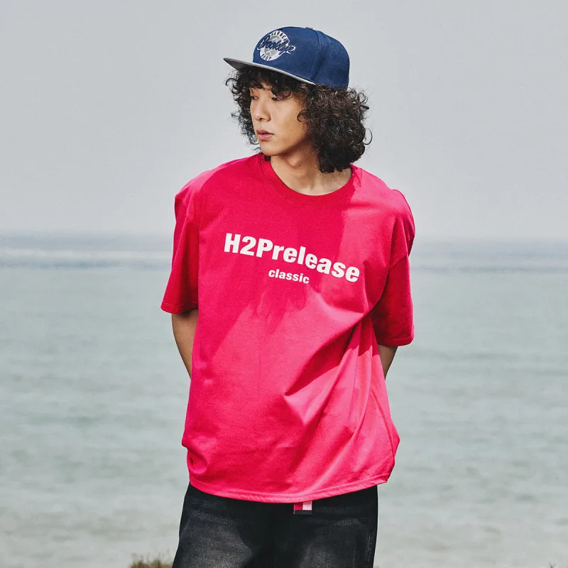 H2P T Shirts Unisex-4