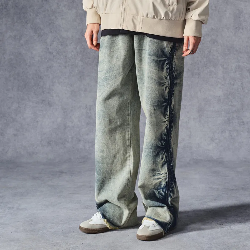 H2P Jeans Unisex-5