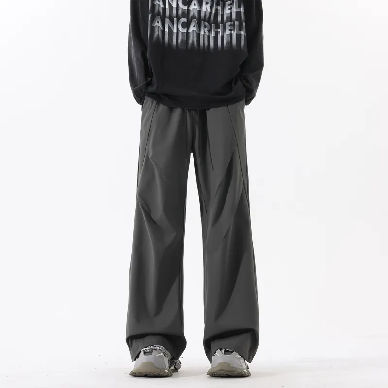 H2P Casual Pants Unisex-10