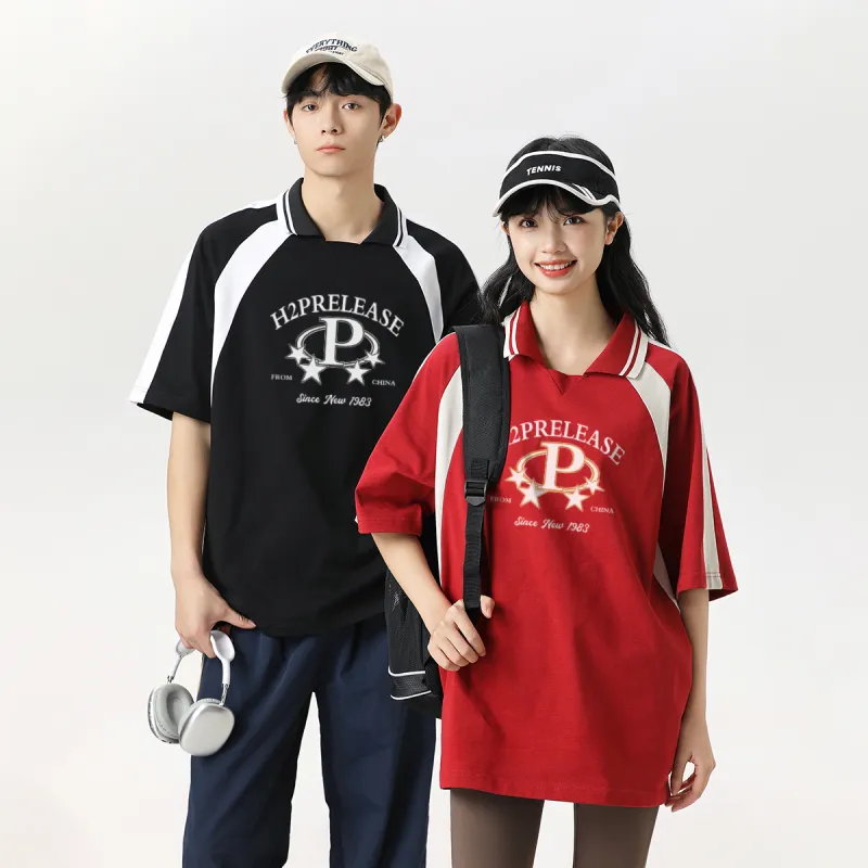 H2P T Shirts Unisex-17