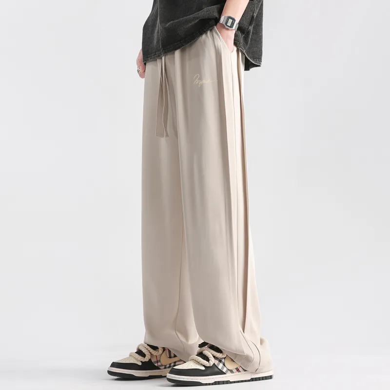 H2P Casual Pants Unisex-11