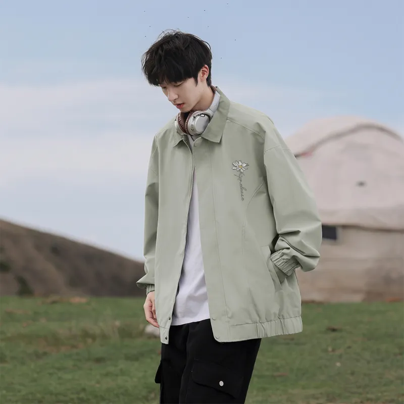 H2P Jackets Unisex-19