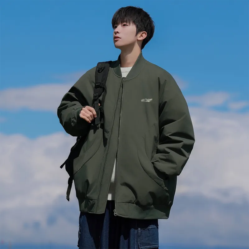 H2P Jackets Unisex-21