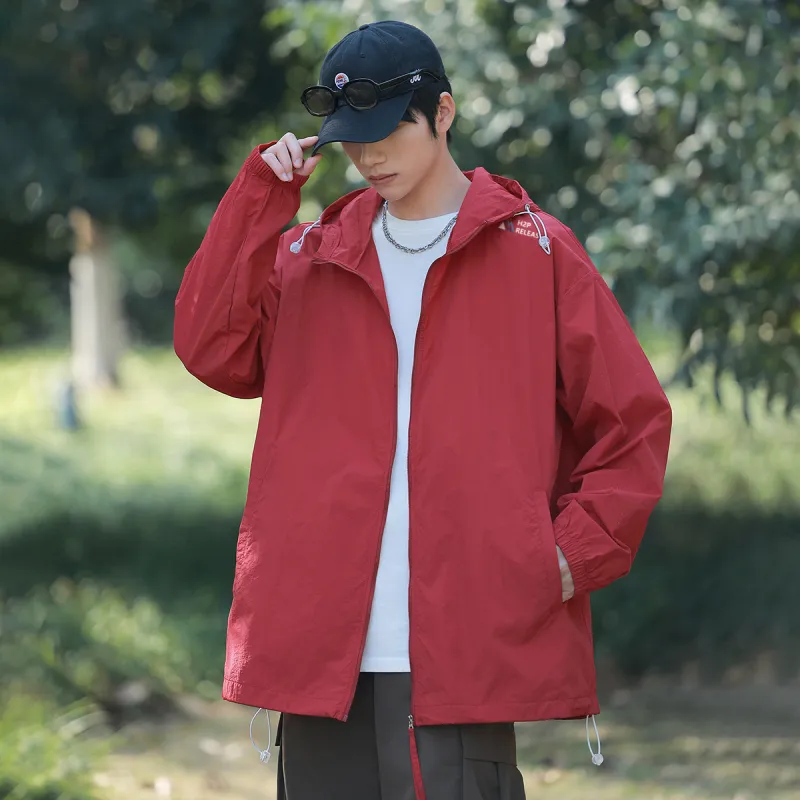 H2P Sun Protection Clothing Unisex-27