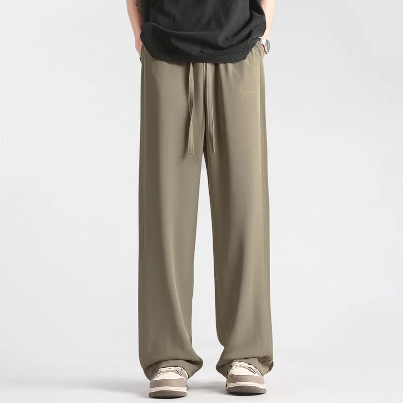 H2P Casual Pants Unisex-14