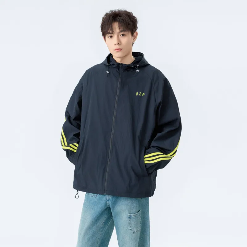 H2P Sun Protection Clothing Unisex-24