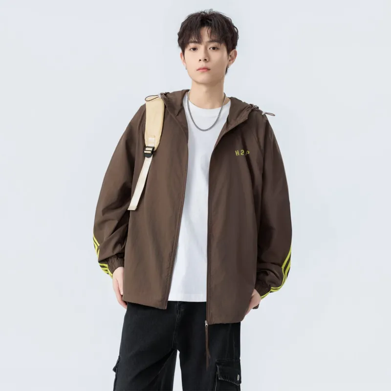 H2P Sun Protection Clothing Unisex-33