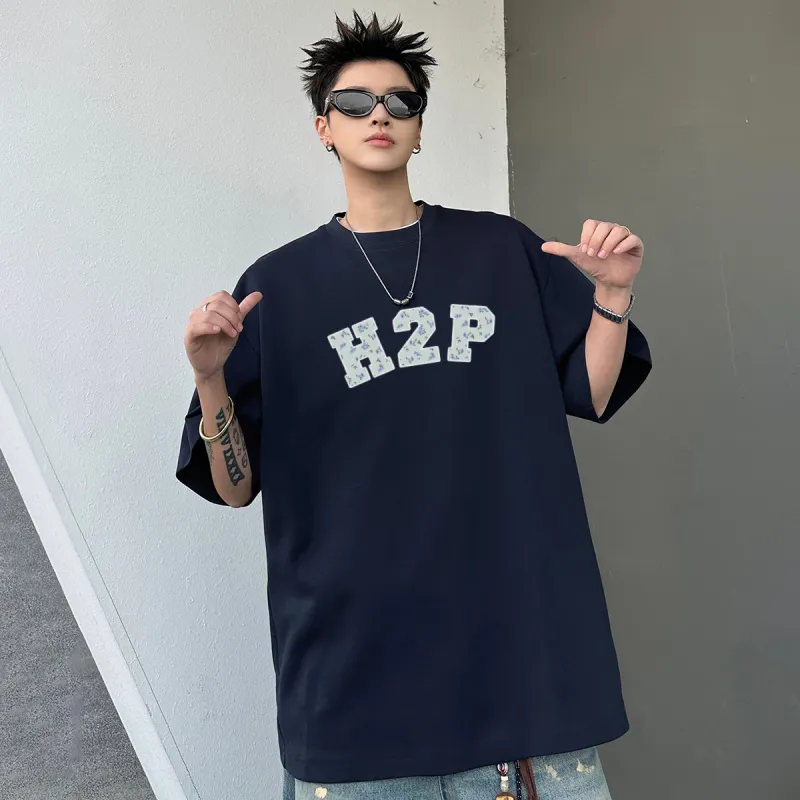 H2P T Shirts Unisex-25
