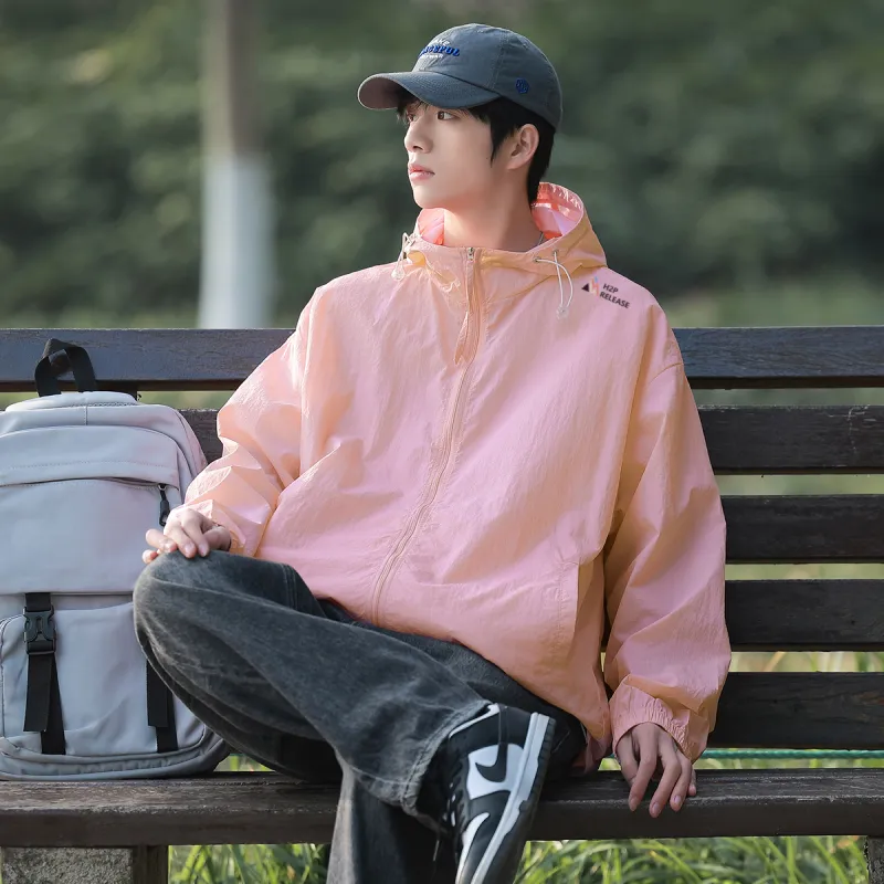 H2P Sun Protection Clothing Unisex-20