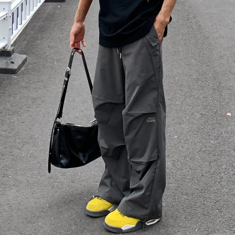 H2P Casual Pants Unisex-8